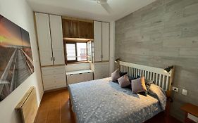 Candelaria Vacaciones Centro, Playa 20 Metros, In Center Holidays Beach At 20 Meters